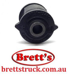BH21225 BUSH JIKIU SUSPENSION KIA Cerato Rear Axle Arm/Rod  Jan 04~Jan 06    1.6 L    FE22    G4ED  Jan 04~Jan 06    1.6 L    FE24    G4ED  Jan 06~Jan 09    1.6 L    FE22    G4FC  KIA Sportage    Jan 98~Jan 10      Aug 04~Feb 10     2.0 L    JE55    G4GC