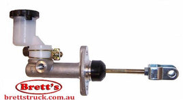 CICM486 CLUTCH MASTER CYLINDER ASSY ASSEMBLY HYUNDAI SONATA 2.0L 1993-2000 PNK789 J2500509 41610-34040 41610-34060 JB1990