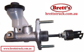 CICM489 CLUTCH MASTER CYLINDER ASSY ASSEMBLY FOR TOYOTA PASEO STARLET JB1858 PNB387 1202387 75012 31410-10050 CM20218 31410-10030 CMT-025