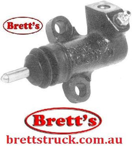 CO22018 CLUTCH SLAVE CYLINDER CYL CLUTCH OPERATING ASSY SB NAGAMOCHI CC-N153 30620-01W00 30620-01W0 30620-01W11 30620-T8002  30620-T800A 30620-T8012  30620-T8020  30620-T8023 SR-N1133 seiken  SR-N326 TRW    PJD127