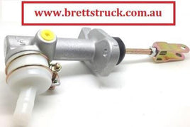 CM22021 CLUTCH MASTER CYLINDER CYL M/C SB NAGAMOCHI   NISSAN ATLAS Clutch Master Cylinder    Jan 82~Dec 92    2.2 L    H40  Jan 82~Dec 92    2.4 L   Jan 82~Dec 92    2.5 L    Jan 82~Dec 92    2.7 L    H40   2.8 L   3.3 L    H40    ED33