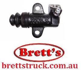 CICS181 CLUTCH SLAVE  CYLINDER ASSY ASSEMBLY  NISSAN Frontier  Clutch Operating Cylinder    Aug 08~Aug 08    2.5 L    D40B    YD25DDTI  Nissan Navara  2.5L D22 2.5 Ltr TDI YD25DDT 2.5L  2007-2015