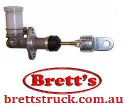 CM23037 CLUTCH MASTER CYLINDER CYL M/C SB NAGAMOCHI    MITSUBISHI    MR151615 seiken    SM-M1224 TRW PND232 PND710 BOSCH JB9528 CMK23013 JB6041