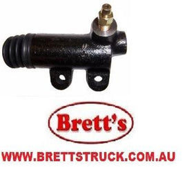 CO21060 CLUTCH SLAVE CYLINDER CYL CLUTCH OPERATING ASSY SB NAGAMOCHI FOR  TOYOTA TOWNACE SBV KR42R KR43 12/1998~02/2005 3 Door Van 1.8 litre, 7KE I4   GIRLING    1106103 TRW    PJH103  SRT248 AISIN  CRT-043 31470-30230 3147030230 LUCAS JB4196  SR-T248