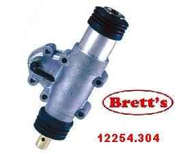 ZZZ 12254.304 G/SHIFT GEARSHIFT POWER ASSIST CYLINDER SDC No. SDC-91101 SDC91101 OEM JKC No. 654-01006  65401006 Handle LH  Description Fuso FP415, Hino K13C, SH FP547 1996-2003 FV547 1996-2003 M120S2X5 ME670046  3D2507 WANO