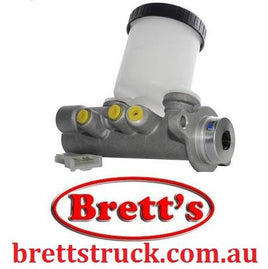 BM22019 BRAKE MASTER CYL ASSY ASSEMBLY  SB NAGAMOCHI NISSAN Pathfinder    Jan 86~Dec 95    2.4 L    WD21   Z24S    Jan 86~Dec 95    2.7 L    WD21    TD27   NISSAN    46010-41G00 4601041G00 seiken    SM-N1052 TRW    PMK267 PROTEX JB1909