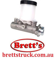 BM22042 BRAKE MASTER CYL CYLINDER ASSY ASSEMBLY  SB  Blue PrintADN15118C HERTH+BUSSJ3101043 NISSAN46010-02J00 seikenSM-N1131 TRW PMN128 JB1775 NISSAN Safari 2.8 LWYY60RD28T B 4.2 LVRY60 TD42  4.2 LFGY60TB42S 4.2 LVRGY60TD42