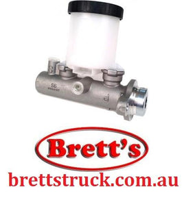 BM22042 BRAKE MASTER CYL CYLINDER ASSY ASSEMBLY  SB  Blue PrintADN15118C HERTH+BUSSJ3101043 NISSAN46010-02J00 seikenSM-N1131 TRW PMN128 JB1775 NISSAN Safari 2.8 LWYY60RD28T B 4.2 LVRY60 TD42  4.2 LFGY60TB42S 4.2 LVRGY60TD42