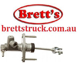 CM28001 CLUTCH MASTER CYLINDER CYL M/C SB NAGAMOCHI   Cross Reference Owner  -  Part Number >  HONDA    46920-SM4-A01 HONDA    46920-SM4-A02 HONDA    46920-SM4-A03 seiken    SM-H110 TRW    PNB240