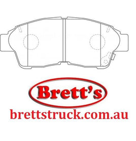 8DB 355 016-421 DISC PAD SET FRONT  DB1267 GDB1143 8DB355016-421 FOR Toyota    Cressida    Oct 1992 - Sep 1996    2.0 GX90, 2.4 LX90, 1.8 SX90  2.0 GX100 2.4 LX100 2.0 GX90, 2.4 LX90, 1.8 SX90