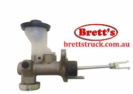 CM21021 CLUTCH MASTER CYLINDER CYL M/C SB NAGAMOCHI   Clutch Master Cylinder    Jan 90~Jan 07    4.2 L    HDJ78    1HD-FTE Clutch Master Cylinder    Jan 90~Jan 07    4.2 L    HDJ79    1HD-FTE
