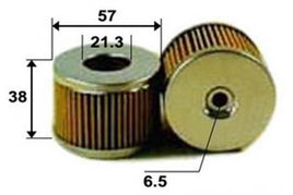 F0002 F6401 FUEL FILTER  F-6401 R2045 WR2045 R2045P 20113117 JE646B JE64/6B LISTER PETTER 20113118   257427 267560 284539  4252427  20113112 601-35390 60135390 G01-35390