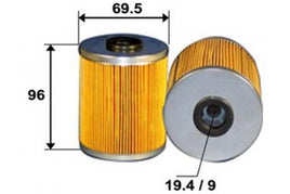 FE43007 FUEL FILTER  SAAB 9-3  Mar 98~Aug 02    2.2 L   X22DTH Aug 02~Sep 04    2.2 L    YS3F    D223L  SAAB 9-5 I Fuel Supply Sys    Jan 02~Sep 05    2.2 L    YS3E    D223L Mar 01~Dec 10    D308L   Jul 01~Sep 05    3.0 L    YS3E    D308L