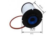 FE52001 FUEL FILTER   AZUMI    FE52001 CHEVROLET (GM)    96896403 ADL BLUE PRINT ADG02372 FCECO082 ECO082 0818013 2603300 KX404D OPEL CHEV CHEVROLET SN6033NE SOFIMA