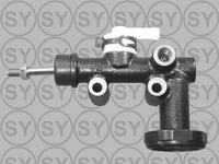CM21084 CLUTCH MASTER CYLINDER CYL M/C SB NAGAMOCHI FOR TOYOTA31420-36230COASTER BB42C/M5/8"1993~  Jan 93~Aug 07    2.7 L    RZB40    3RZ-F    2.7 L    RZB40    3RZ-FE J   RZB50     3.7 L    BB42    14B   4.2 L    HZB50    1H-Z