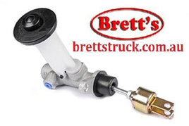CM21059 CLUTCH MASTER CYLINDER CYL M/C SB NAGAMOCHI FOR LN147  11/1997 β 10/2004   LN167 11/1997 - 10/2004    LN172 01/1998 - 10/2004    RZN147 11/1997 - 10/2002    RZN149     RZN154    RZN169   RZN174 1998 - 10/2002