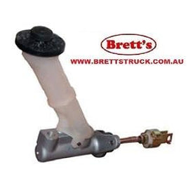 SPEC CM21085 CLUTCH MASTER CYLINDER CYL M/C SB NAGAMOCHI FOR TOYOTA Supra  Clutch Master Cylinder   1993~1997  3L  3.0 L    JZA80 Toyota Soarer JZZ30 2.5GT  1JZ-GTE Supra JZA80 SZ / SZR / RZ 2JZ-GE & 2JZ-GTE