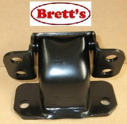 17401.114 DOOR HINGE RH & LH UPPER & LOWER  NISSAN UD RIGHT OR LEFT HAND PK235 PKB210 FE6TA 1995-2003 PK240 PKC310 NE6TA 1995-2003 PK250 PKC310 NE6TA 1999-2003 PKA250 PKC310  PK255 PKC212  PK245 PKC215   PK265