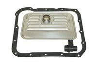 JT215K AUTO TRANSMISSION FILTER KIT  WCTK110 KFS719 KXF-19810 KXF19810  MD758684  Mitsubishi FTO 1994-2000 F4A42 WCTK110 HYUNDAI TIBURON 2002- F4A42-2 2.0L 2L V6