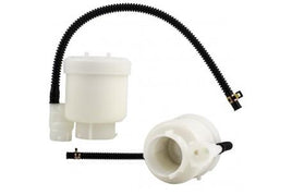 FST21313A IN-TANK INTANK FUEL FILTER FOR TOYOTA Vios  1.3 L NCP92  2NZ-FE Feb 07~Jan 14    1.5 L    NCP93R    1NZ-FE  TOYOTA Vitz Fuel Supply Sys    Jan 05~Dec 10    1.3 L    SCP90    2SZ-FE  TOYOTA Yaris  Aug 05~Oct 11    1.5 L    NCP91R    1NZ-FE