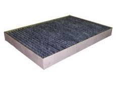 AC9961 CABIN AIR FILTER  VW VOLKSWAGEN 1S0820367 RCA243 RCA243P WACF0186 CAC31100 CAC-31100 CA31100 CA-31100