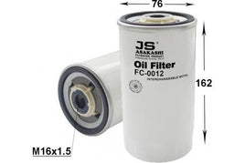 FC0012 FUEL FILTER  FC41012 DIESEL BRETTS TRUCK PARTS AND ALL FILTERS AUSTRALIAN DISTRIBUTOR OF JS js asakashi FILTERS NIBK BRAKE AND FRICTION PRODUCTS