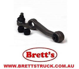 RN26001R ROD, CONTROL ROD TRACK JIKIU SUSPENSION DAIHATSU Charade  Front Axle Arm/Rod   1987-  1.0 L 1L 1.3L  G100 G102 G103    48068-87706 Track Control Arm QSJ1315S QH  FEBI 41349 Track Control Arm Front Axle Right Lower