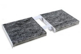 AC32183SET AC32183 CABIN POLLEN AIR FILTER BMW X3 2.0L TDi, 3.0L TDi 2011 03/11on F25  XDRV20D/30D. Turbo Diesel. 4/6Cyl. N47D20C N57D30A   X3 2.0L, 3.0L 2011- F25. XDRV20/28. Petrol. 4/6Cyl. N20B20A/N52B30AF. DI. DOHC 16V/24V