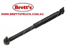SS69135 STEERING DAMPER FOR HZB HZB50 1993- 4570069135 45700-69135 TOYOTA CAOSTER STEER DAMP  Suits the following OZ Spec models - HZB50 Coaster - All models   BB50  BB40 Coaster  XZB50 - All models