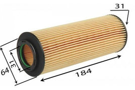OE0086 OIL FILTER  AZUMI OE11086 HYUNDAI 263163A000 HYUNDAI 263203A000 HYUNDAI 263203A001 NIPPARTS N1310509