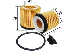 OE0088 OIL FILTER  AZUMI    OE32088 BMW    11427618461 BMW    11427634291 MANN    HU8002