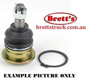 JB26881 BALL JOINT JIKIU SUSPENSION FOR TOYOTA HILUX 555 SANKEI SB3881 ...