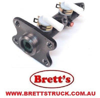 BM21143 BRAKE MASTER CYL CYLINDER ASSY ASSEMBLY  SB NAGAMOCHI  A.B.S    71081 seiken    SM-T1467  SMT1467 FOR TOYOTA    47201-26450  4720126450 TRW    PML279