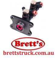 BM21046 BRAKE MASTER CYL ASSY ASSEMBLY  SB NAGAMOCHI   seiken    SM-T1234 SMT1234 FOR TOYOTA    47201-26180 TOYOTA    47201-26290  4720126290 TRW    PMK217  Vehicles TOYOTA Dyna  Jan 86~Dec 95    1.6 L    YH80    1Y  Jan 86~Dec 95    2.4 L    LH80    2L