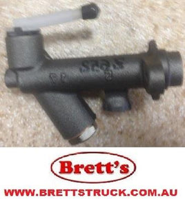 CM25073 CLUTCH MASTER CYLINDER CYL M/C SB NAGAMOCHI   5/8" MAZDA TITAN WG9741400 WG97-41-400 PNB7016 MAZDA T3500      Jul 00~Jul 00    3.5 L    WG84      Jul 00~Jul 00    3.5 L    WG97  MAZDA T4000  WG85    Jul 00~Jul 00    4.0 L    WG98