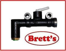 CM25009 CLUTCH MASTER CYLINDER CYL M/C SB NAGAMOCHI   WEL7T    Jan 84~Dec 88    3.5 L    WVL4B    Jan 84~Dec 91    3.5 L    WE1X32    WE1Y32     WEL4G    WEL4G   WEL4H   Jan 84~Dec 91    3.5 L    WELAT
