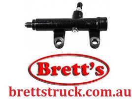 15650.002 CLUTCH MASTER CYLINDER ASSY HINO GD16*L W06E   GD17*K  EH700   GD1J RANGER 7 J08C-F 8.0L 1996- GD3H  GH1H SUPER EAGLE H06CTI  GH1J   GH3H   GS22* EM100 9.4L 1983  GT175K  GT175M   GT3H