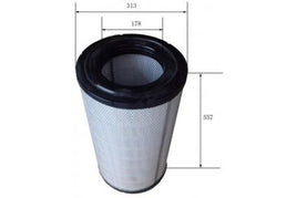 A0577 AIR FILTER  AZUMI    A43004 P785530 P780621 RS3728 FLEETGUARD    AF25382 HENGST FILTER    E454L MAHLE/KNECHT    LX 774 MANN    C 32 1752 C321752 C32175/2 RENAULT    50 10 230 916  5001865725 SAKURA    A2536 A-2536 FA2536