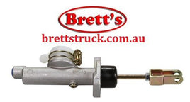 CM22018 CLUTCH MASTER CYLINDER CYL M/C SB NAGAMOCHI   NISSAN King Cab Clutch Master Cylinder    Jan 87~Dec 97    2.0 L    E24     Clutch Master Cylinder    Jan 87~Dec 97    2.3 L    Jan 87~Dec 97    2.5 L    E24