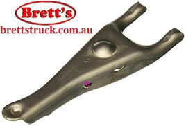 15675.501 CLUTCH FORK  FORK SUB-ASSY, CLUTCH RELEASE PRESS METAL  BU60 8/1988-  BU61 11B    3.0L   BU65 BU65 1B    3.0L  BU66 14B   BU85  8/1988-11/1989 BU88  LY211R 1995-  1995- YU62 1984-  RB20 1982-    COASTER BUS LY61