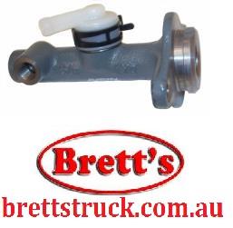 CM21054 CLUTCH M/CYL MASTER CYLINDER ASSEMBLY FOR  TOYOTA    BB50 2003-    COASTER BUS    15B-FTE    4.1L    2003-  XZB50 2006-    COASTER BUS    N04CT   4L 4.0L    2006-