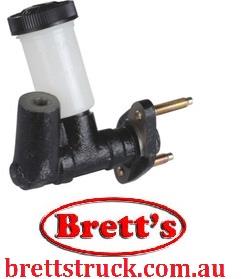 CM25012 CLUTCH MASTER CYLINDER CYL M/C SB NAGAMOCHI   CICM123 MAZDA    UC86-41-400 MAZDA    UC86-41-400A seiken    SM-Z351 SMZ351  PND331 JB1683