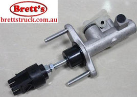 CM21207 CLUTCH MASTER CYLINDER CYL M/C SB NAGAMOCHI  FOR  TOYOTA Fortuner  CICM522 31420-0K030 314200K030 HILUX 8/2008-