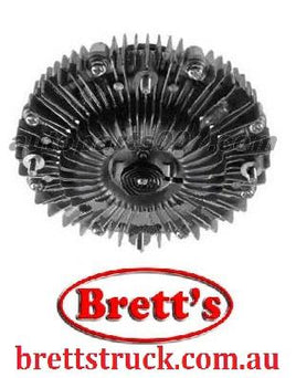 14055.009 VISCOUS HUB MITSUBISHI  FK617 10/1997-     6D16-2A     7.5L    10/1997-2000 NON TURBO FK618 1995-        6D17-1A2-    8.2L    1995-10/1997 FK618 1998-    FIGHTER 6.0 7.0-    6D17-1A2- FM515 1985-        6D14-2A/T    6.6L