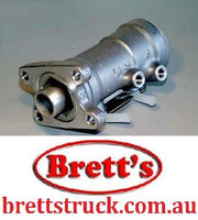 BM24059 BRAKE MASTER CYL CYLINDER ASSY ASSEMBLY  SB NAGAMOCHI   ISUZU NLR 2008-2013 NLR85 1"1/8 - All models up to ->12/2012 (Front disc brake , Rear Drum brake models)  8980325990 8-98032-599-0