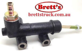 CM21132 CLUTCH MASTER CYLINDER CYL M/C SB NAGAMOCHI   FOR TOYOTA HIACE Clutch Master CylinderJan 83~Jan 072.2 LYH73 Jan 84~Dec 892.2 LYH56 Jan 84~Dec 892.2 LYH56 Jan 84~Dec 892.2 LYH66