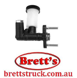 CICM386 CLUTCH MASTER CYLINDER ASSY ASSEMBLY PNB294 MAZDA BRAVO FORD COURIER UB93-41-400A UB93-41-400B  J2503027 2558 1202294 FHC5104