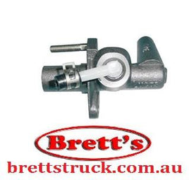 CM25026 CLUTCH MASTER CYLINDER CYL M/C SB NAGAMOCHI   MAZDA 323 CI CICM566 TRW PNB845 MAZDA    B455-41-990B seiken    SM-Z471 GIRLING    1202845 TRW    PNB845 PBR    JB1800 FORD ASIA / OZEANIA    B45541990 MAZDA    B45541990 MAZDA    B45541990A