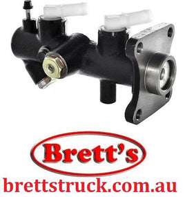 11560.004 BRAKE MASTER CYLINDER ASSY  1"1/16 T4000 T3500 0409 1989- 0509 O509 O409   MAZDA    T3500 8/89-96 5 STUD 2 TON        SL      3.5L     8/89-8/95      SL      3.5L  T4000 5 STUD 1989-2000    TF    4.0L  T4000 6 STUD 1989-2000