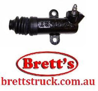 CO25036 CLUTCH SLAVE CYLINDER CYL CLUTCH OPERATING ASSY SB  CLUTCH SLAVE CYLINDER PJ PK MAZDA BT50 BT-50 2.5L DIESEL 11/2006-06/2009